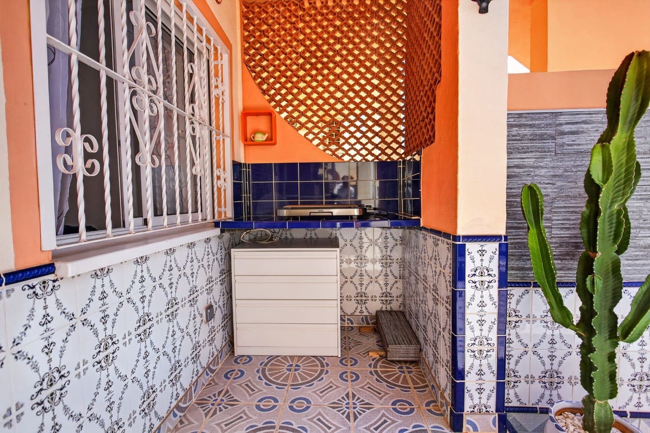 2 sypialnia Apartament na sprzedaż w Orihuela Costa - 149 900 € (Ref: 9794294)