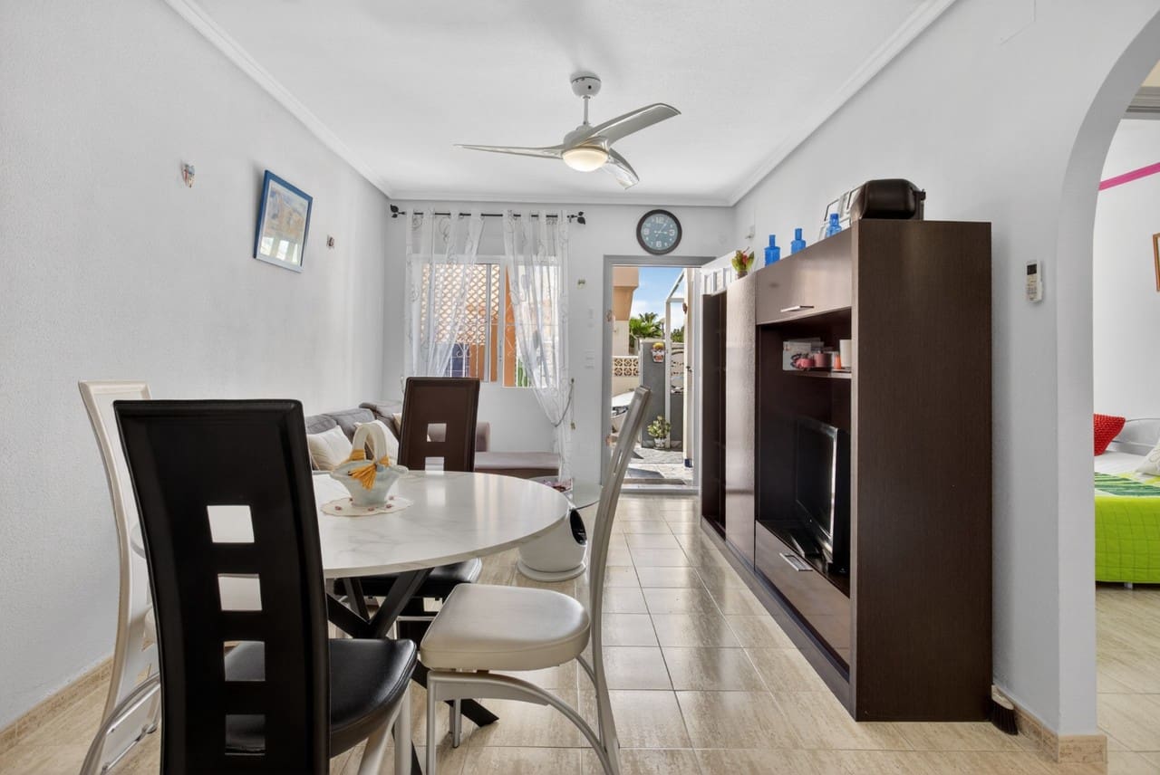 2 sypialnia Apartament na sprzedaż w Orihuela Costa - 149 900 € (Ref: 9794294)