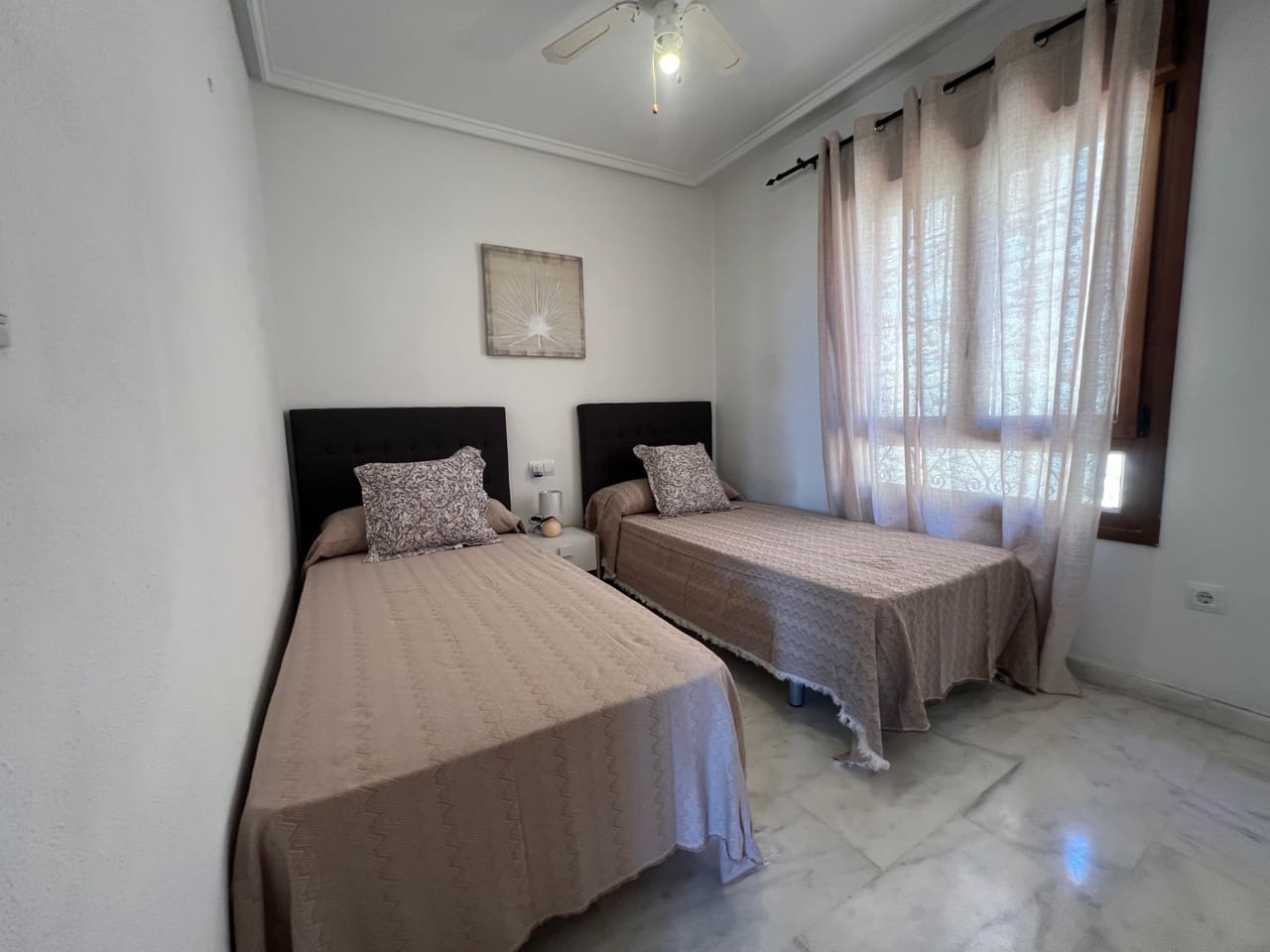2 slaapkamer Bungalow te koop in Algorfa met zwembad - € 229.850 (Ref: 9794295)
