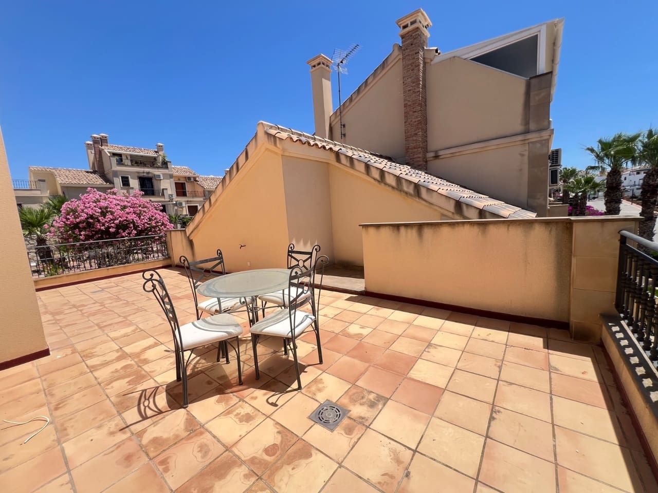 2 slaapkamer Bungalow te koop in Algorfa met zwembad - € 229.850 (Ref: 9794295)