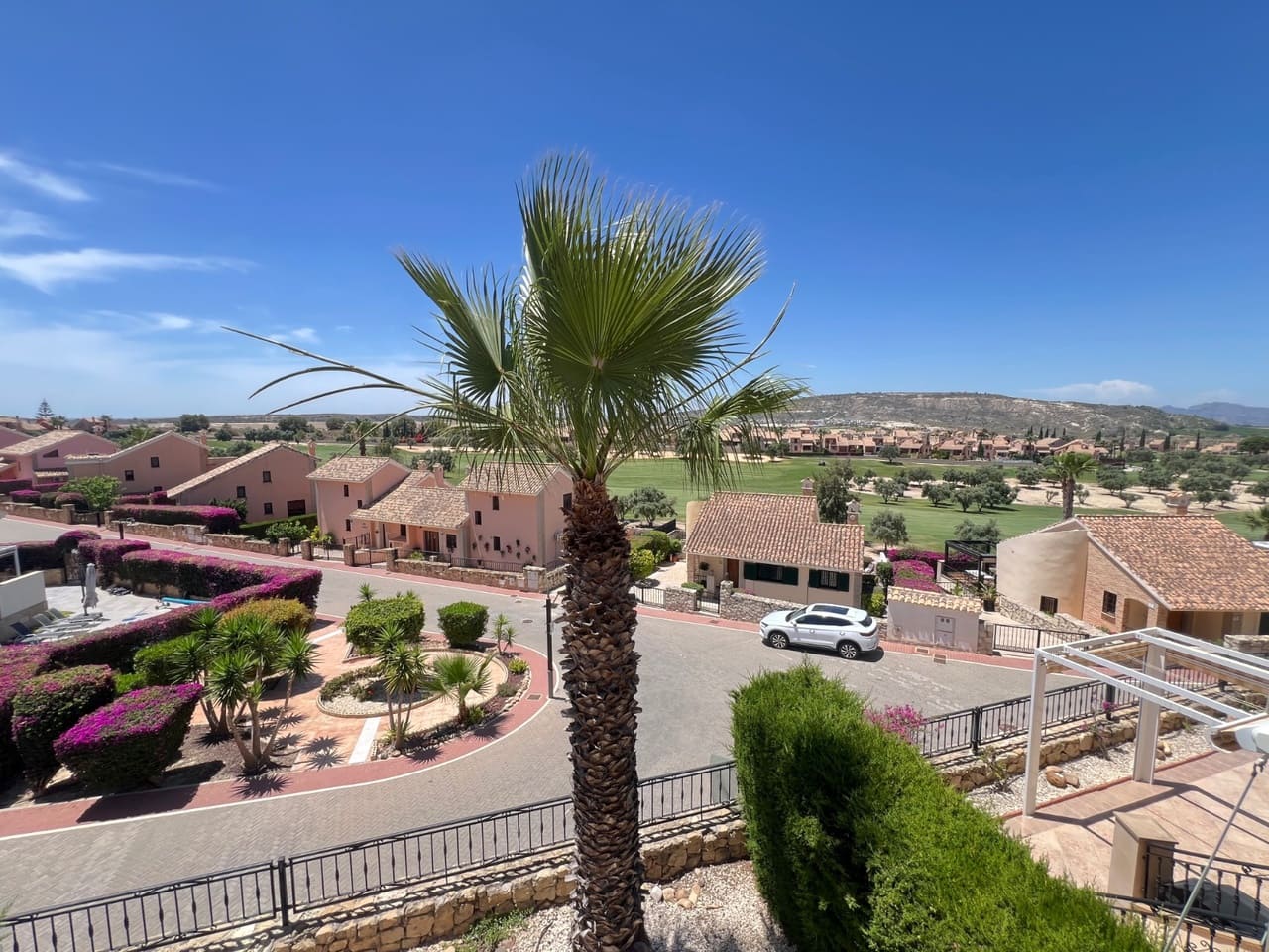 2 slaapkamer Bungalow te koop in Algorfa met zwembad - € 229.850 (Ref: 9794295)