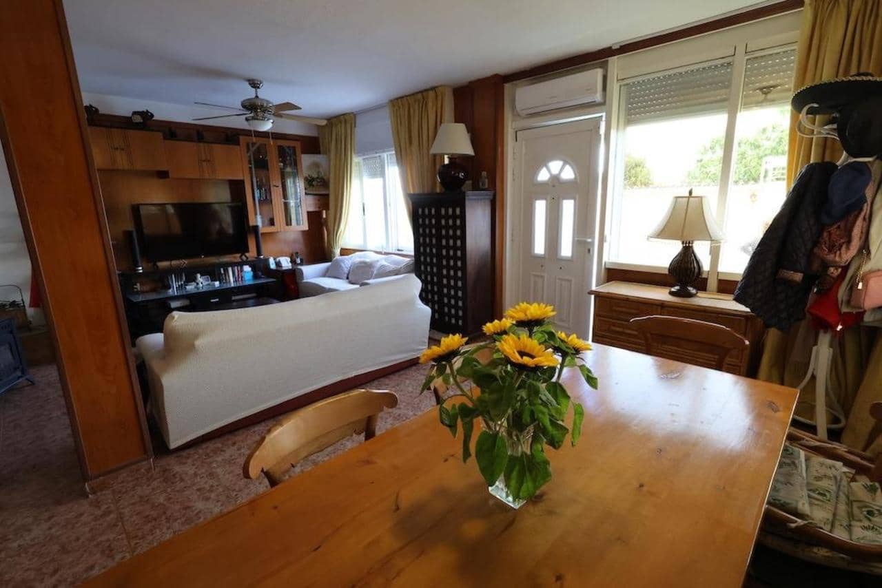 3 sypialnia Dom na sprzedaż w Torrevieja - 209 000 € (Ref: 9794296)