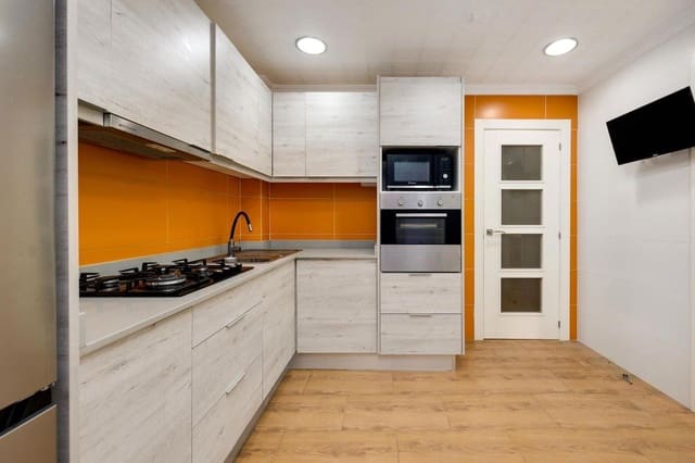 2 slaapkamer Appartement te koop in El Molino, Torrevieja - € 229.969 (Ref: 9794297)