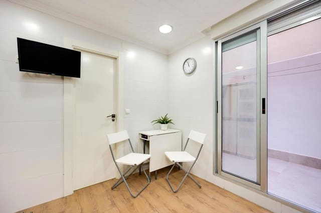 2 slaapkamer Appartement te koop in El Molino, Torrevieja - € 229.969 (Ref: 9794297)