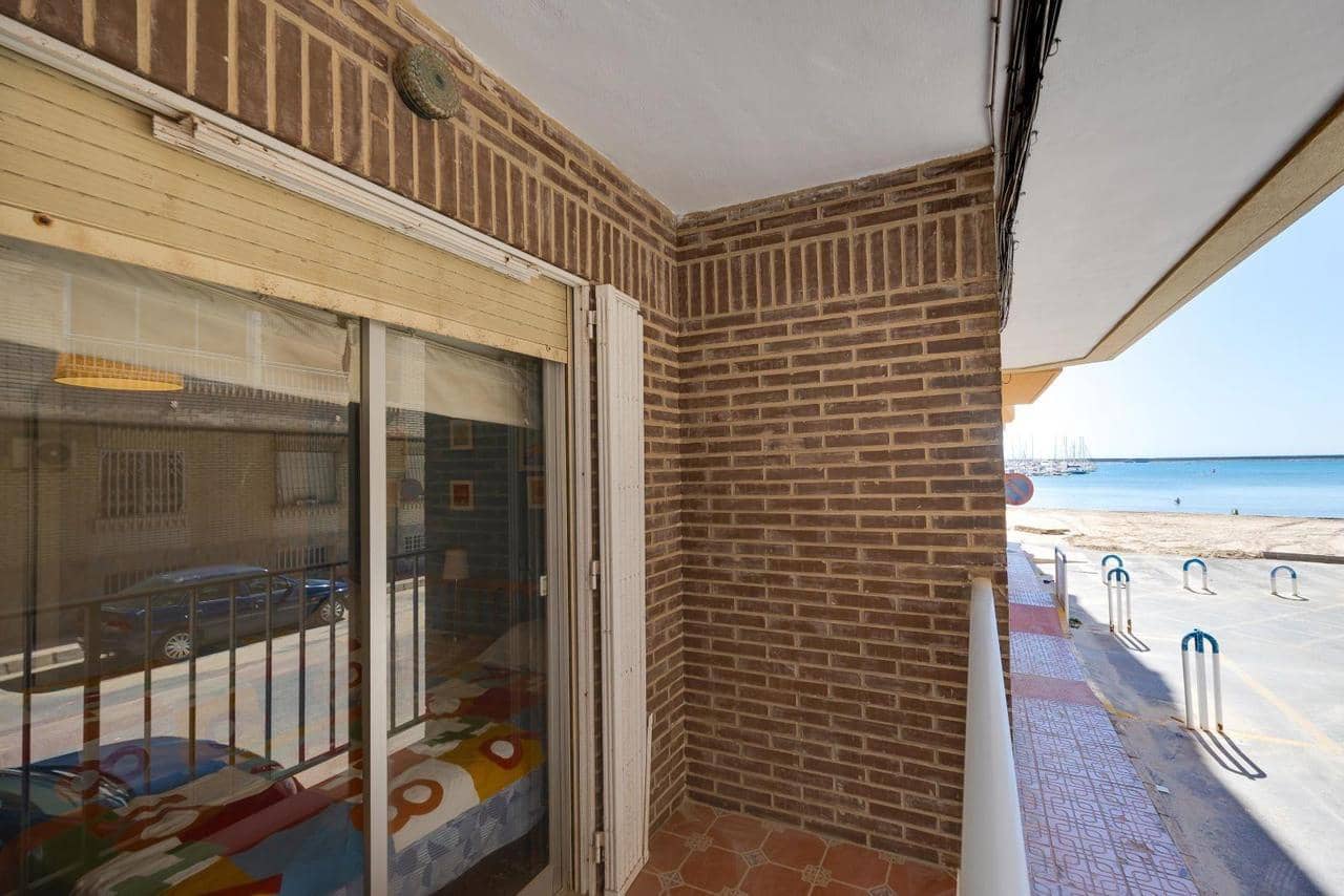 2 slaapkamer Appartement te koop in Torrevieja - € 229.969 (Ref: 9794297)
