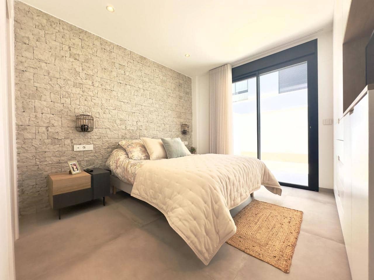 3 slaapkamer Appartement te koop in San Pedro del Pinatar met zwembad - € 410.000 (Ref: 9796162)