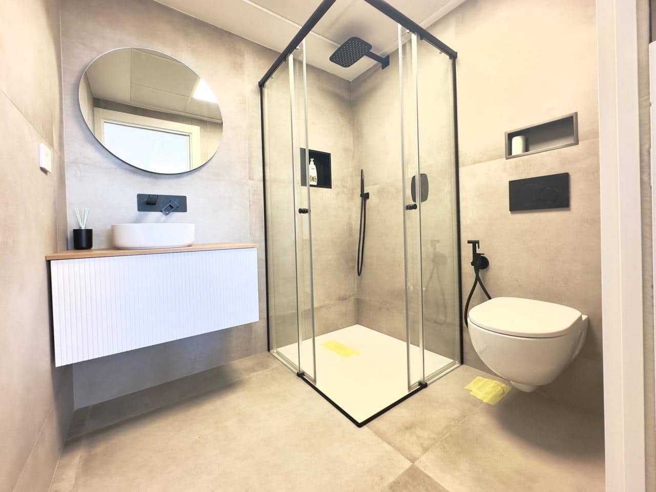 3 slaapkamer Appartement te koop in San Pedro del Pinatar met zwembad - € 410.000 (Ref: 9796162)