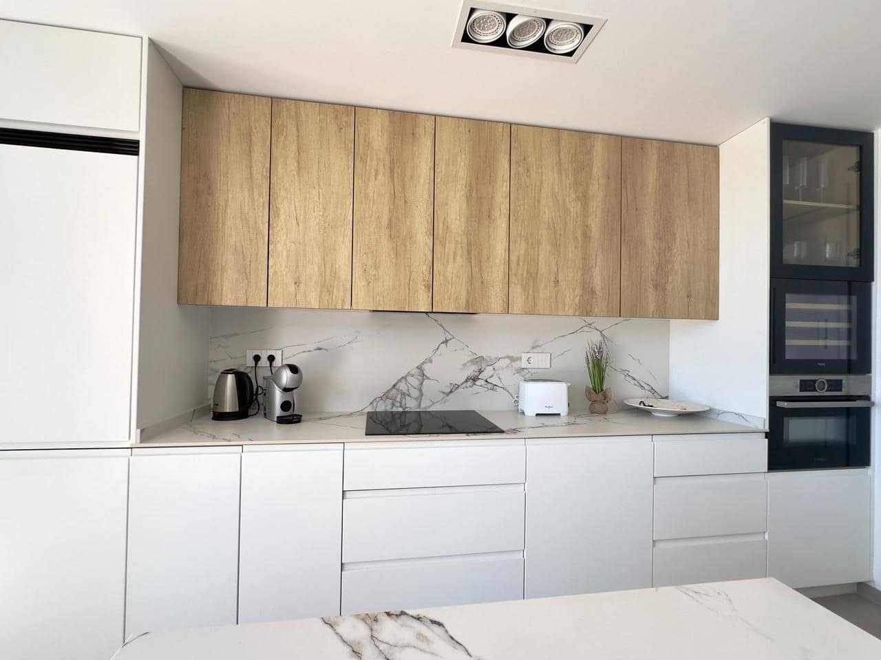 3 slaapkamer Appartement te koop in San Pedro del Pinatar met zwembad - € 410.000 (Ref: 9796162)