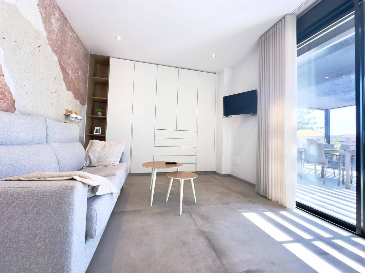 3 slaapkamer Appartement te koop in San Pedro del Pinatar met zwembad - € 410.000 (Ref: 9796162)