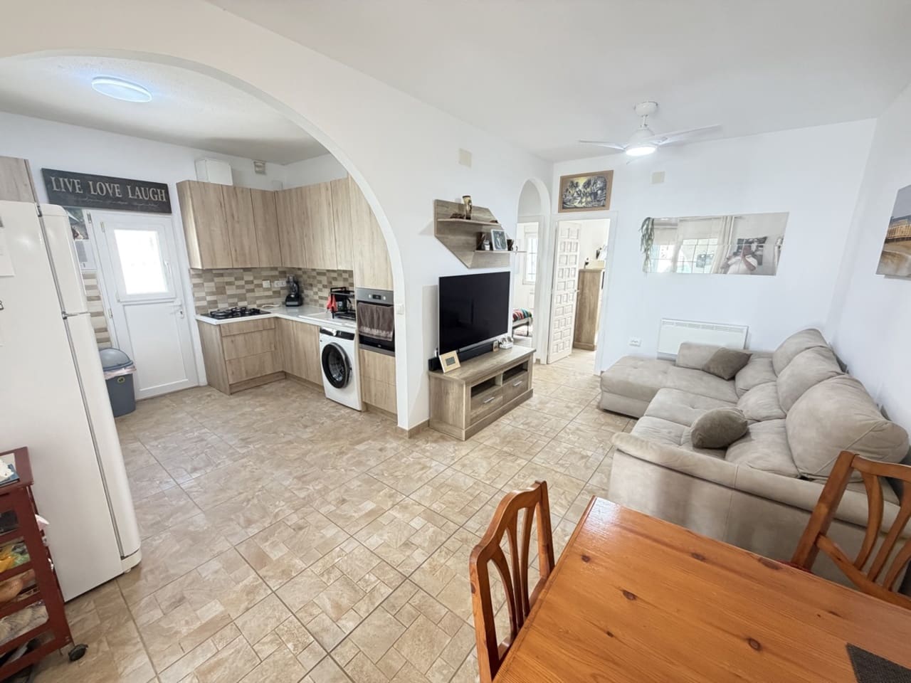 2 makuuhuone Bungalow myytävänä paikassa Villamartin - 219 995 € (Ref: 9796163)