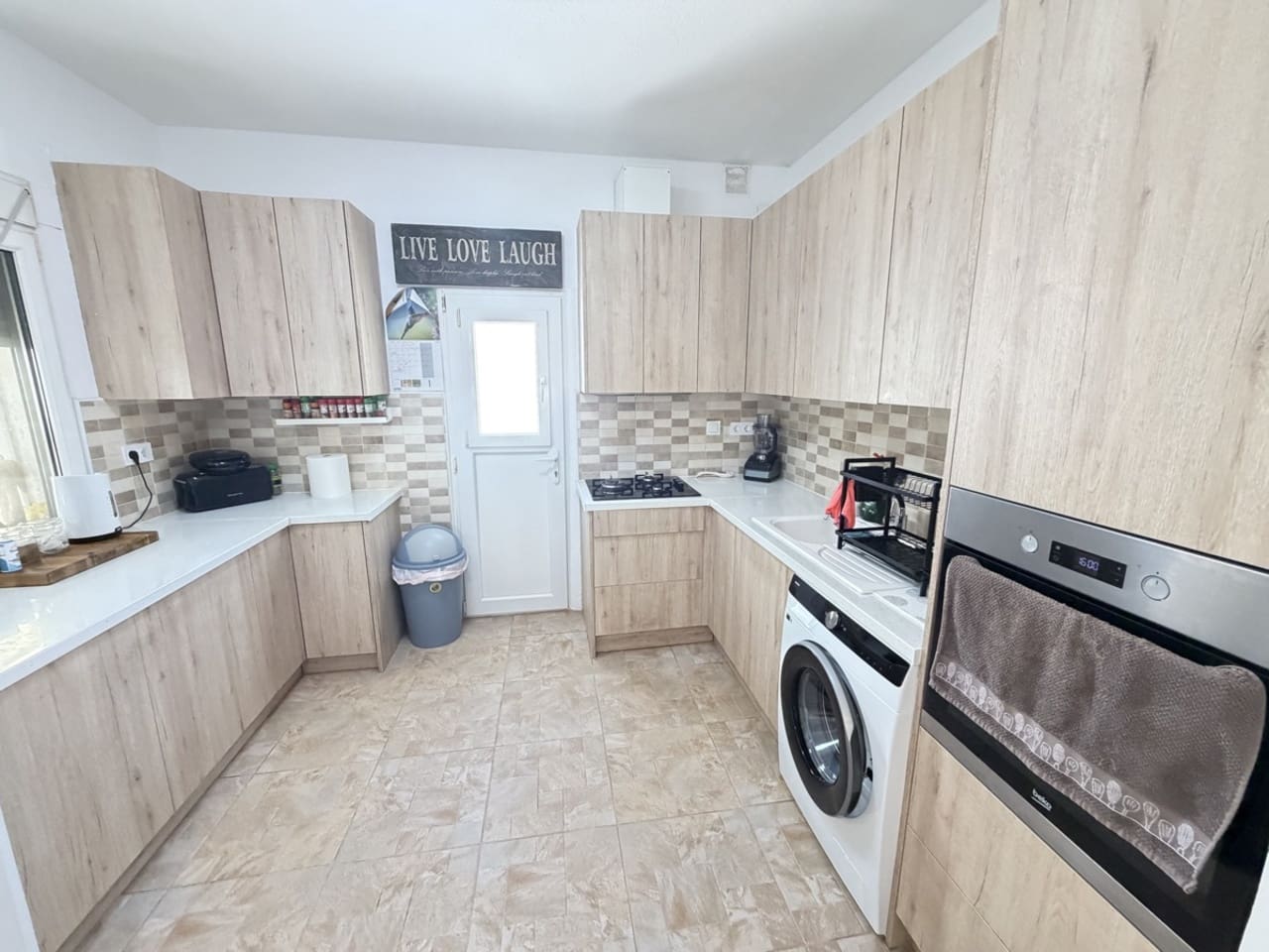 2 makuuhuone Bungalow myytävänä paikassa Villamartin - 219 995 € (Ref: 9796163)