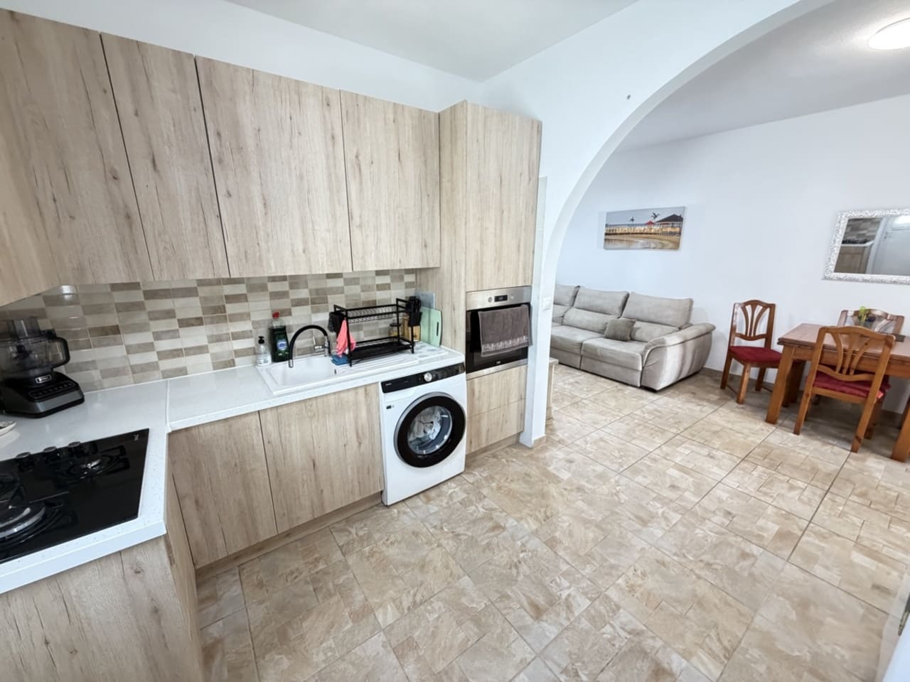 2 makuuhuone Bungalow myytävänä paikassa Villamartin - 219 995 € (Ref: 9796163)