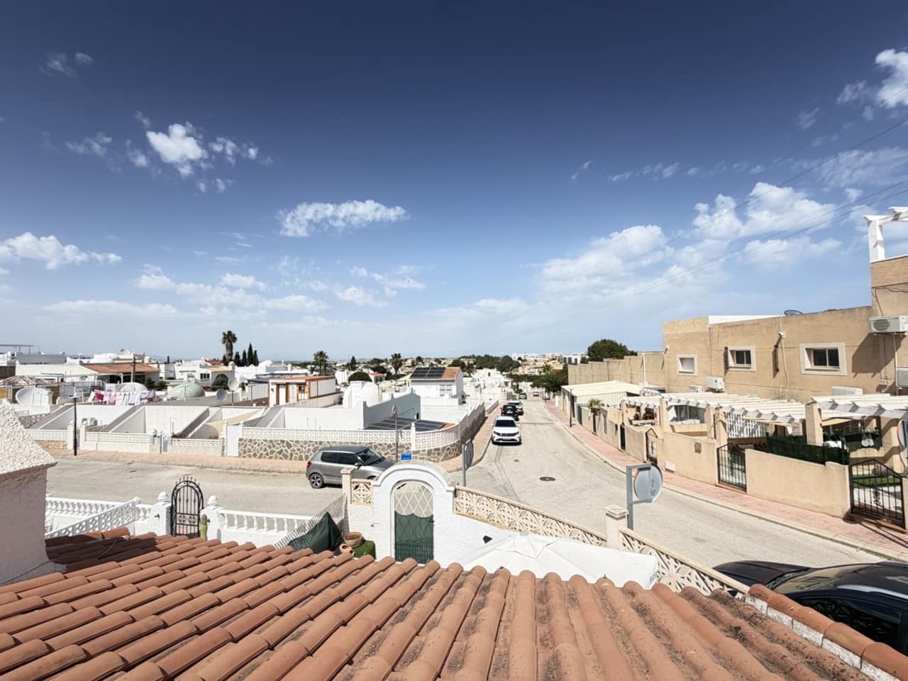 2 makuuhuone Bungalow myytävänä paikassa Villamartin - 219 995 € (Ref: 9796163)