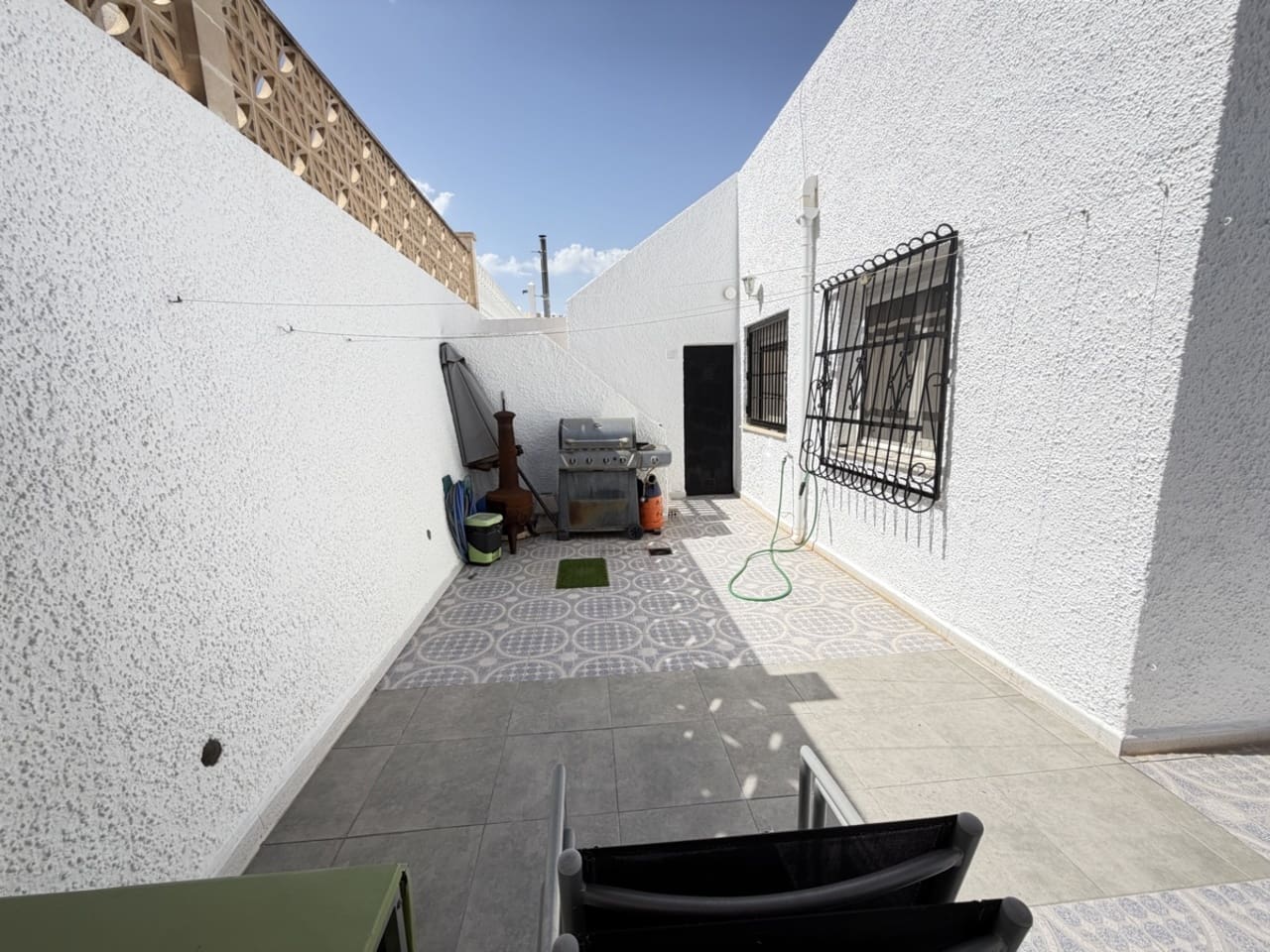 2 makuuhuone Bungalow myytävänä paikassa Villamartin - 219 995 € (Ref: 9796163)