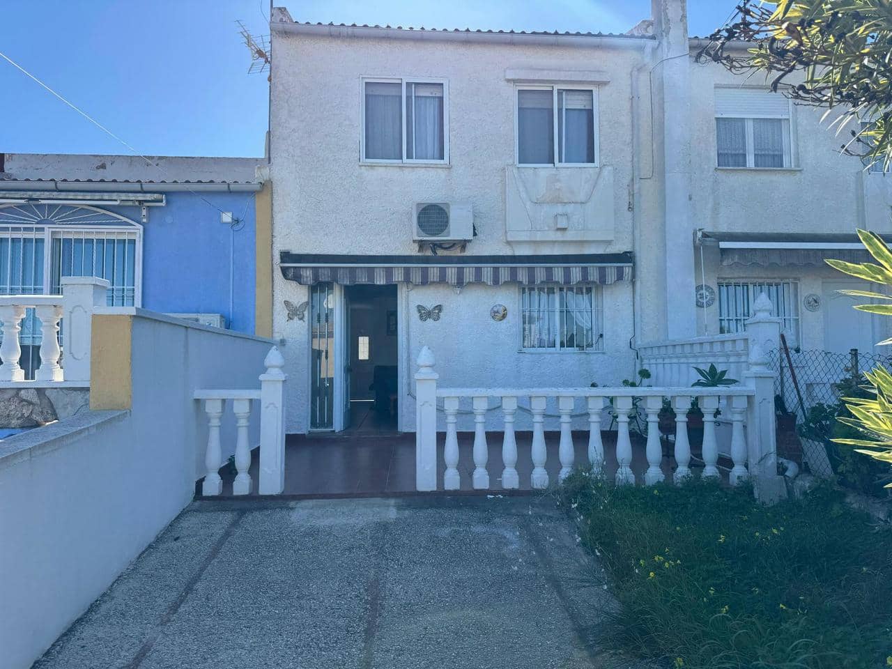 3 soveværelse Byhus til salg i Torrevieja - € 196.000 (Ref: 9796164)