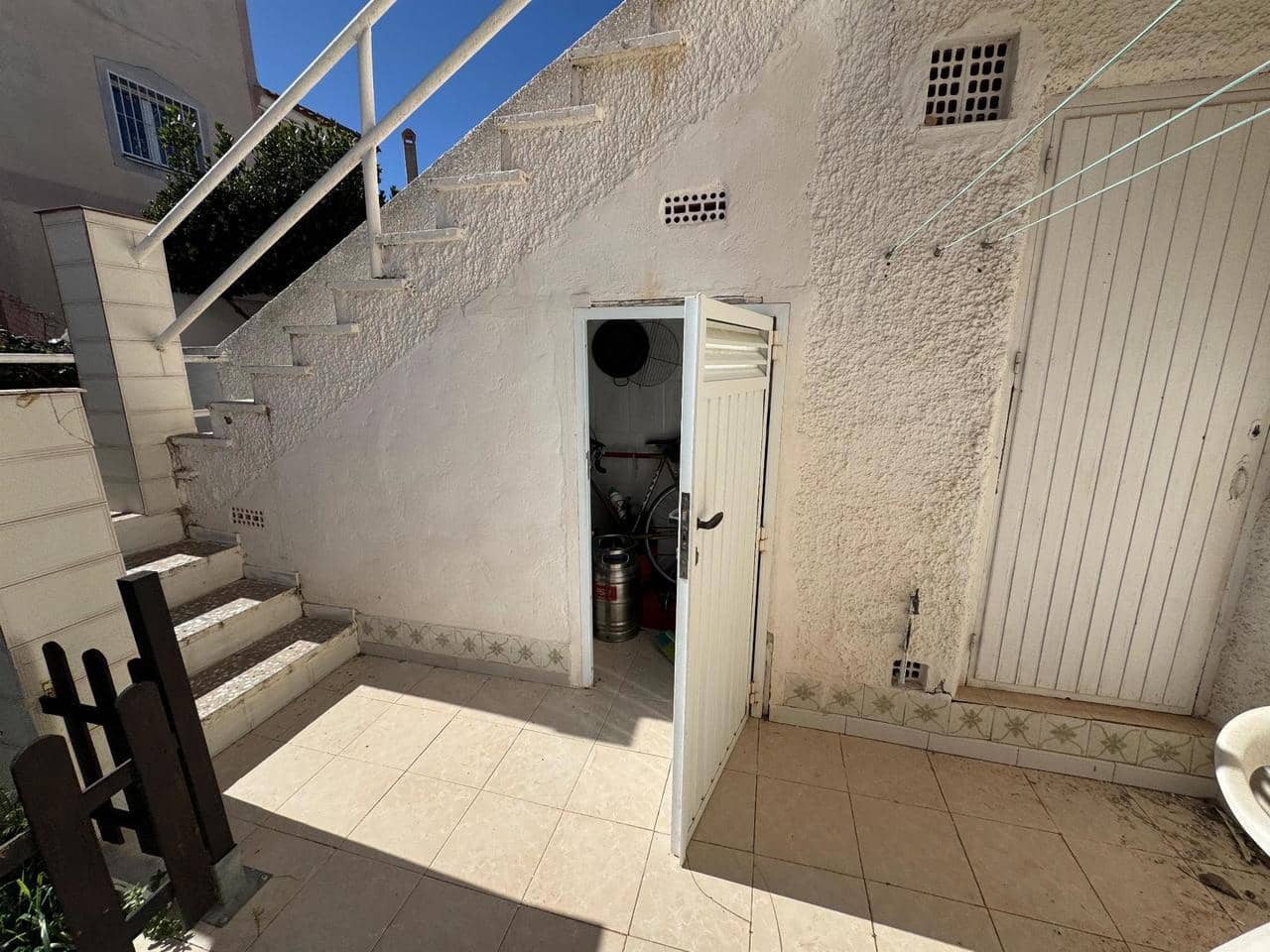 3 soveværelse Byhus til salg i Torrevieja - € 196.000 (Ref: 9796164)