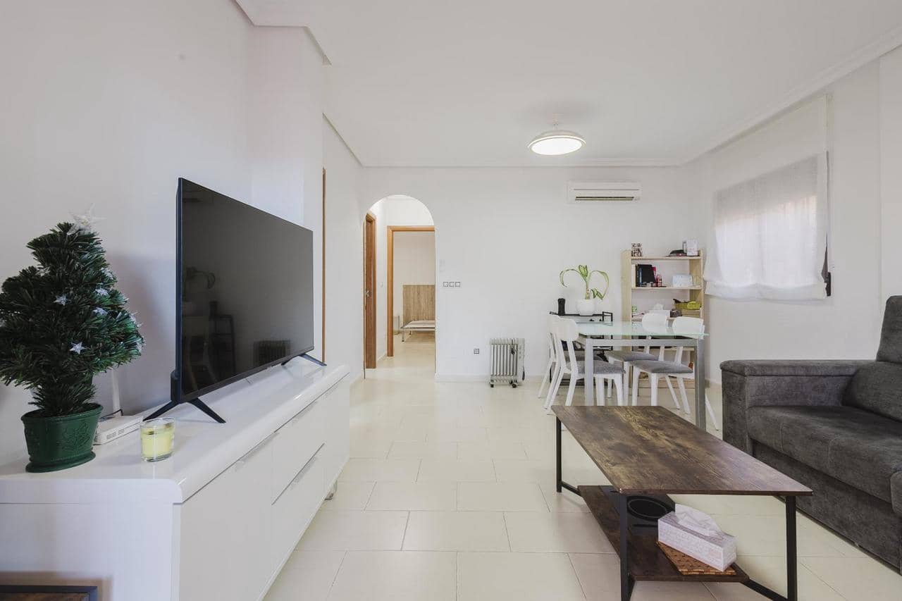 2 sypialnia Willa na sprzedaż w Torrevieja - 239 000 € (Ref: 9796166)