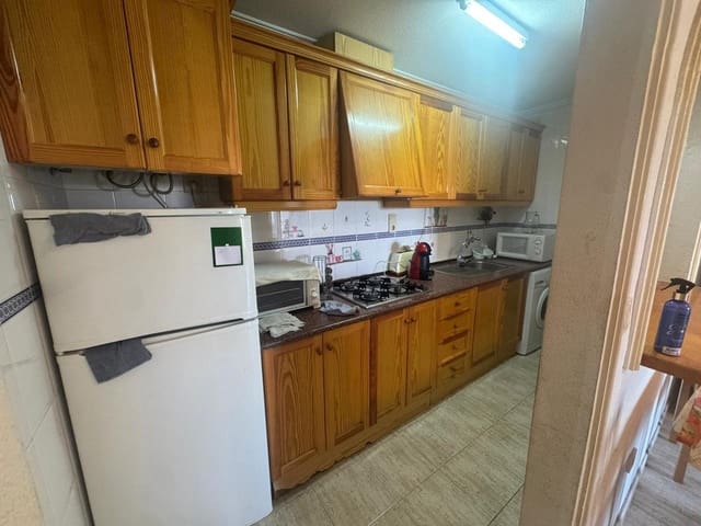 2 slaapkamer Appartement te koop in El Molino, Torrevieja - € 139.990 (Ref: 9796168)
