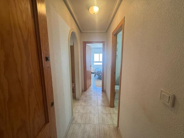 2 slaapkamer Appartement te koop in El Molino, Torrevieja - € 139.990 (Ref: 9796168)