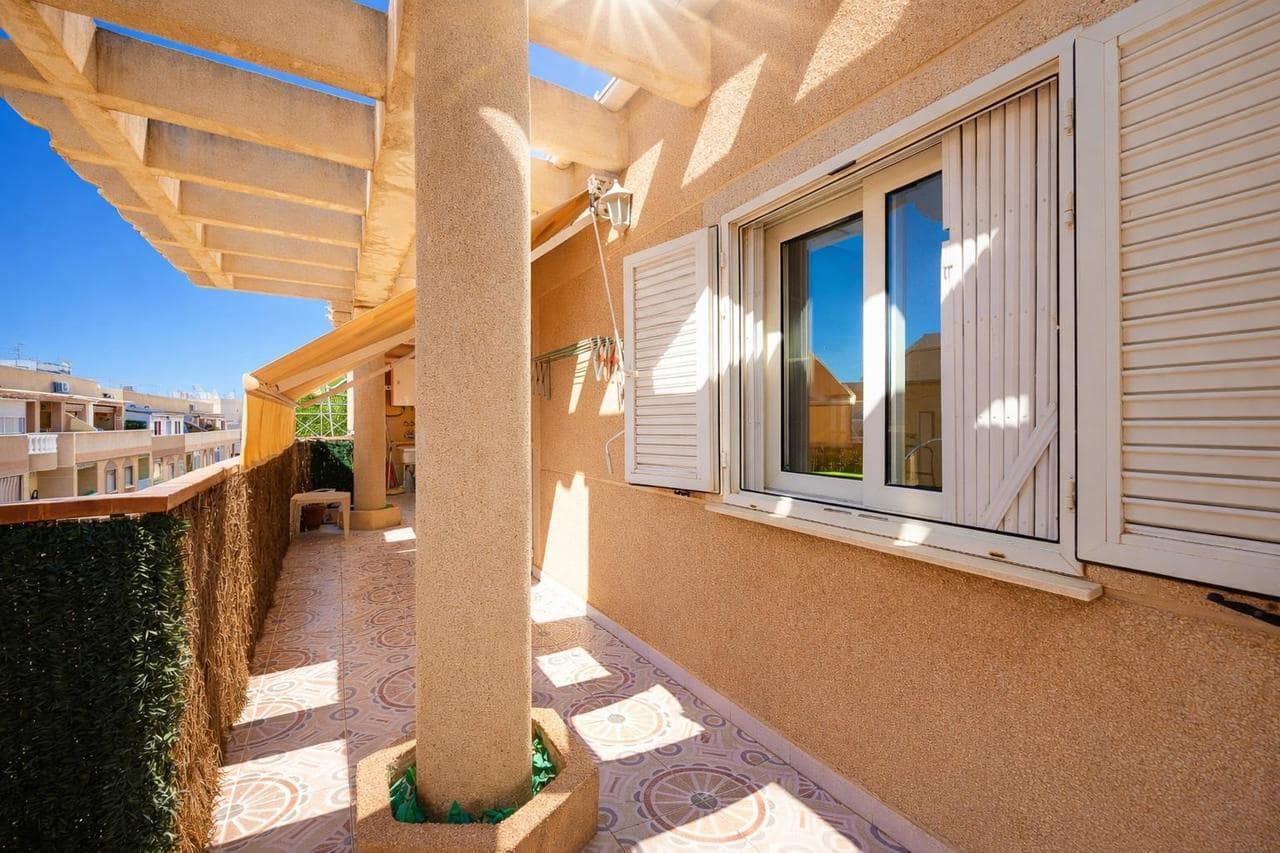 2 quarto Apartamento para venda em Torrevieja - 154 900 € (Ref: 9796170)