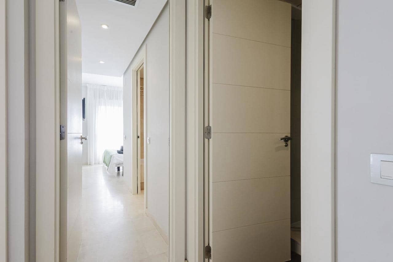 2 soverom Penthouse til salgs i Orihuela Costa - € 339 000 (Ref: 9796172)