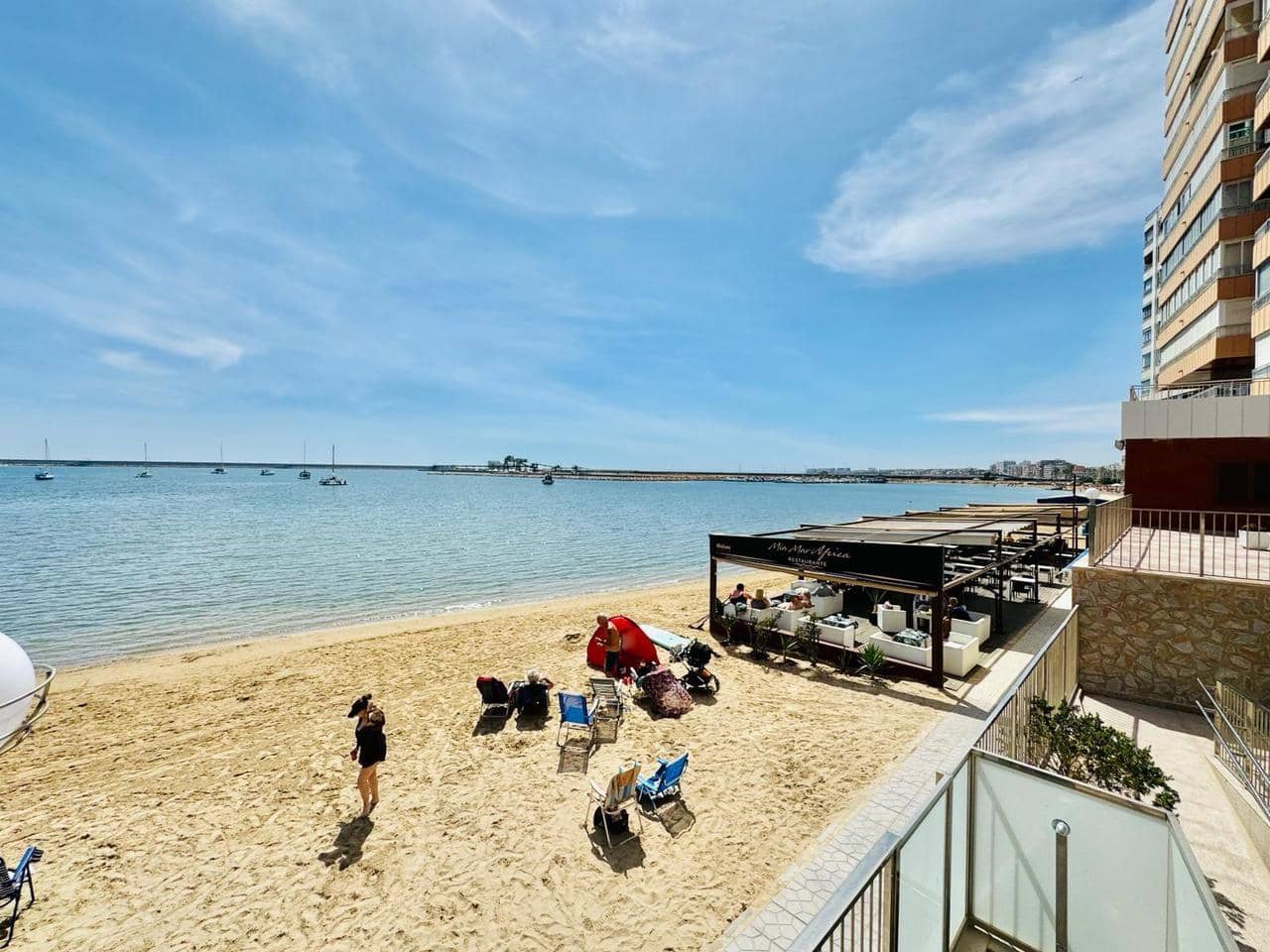 3 bedroom Apartment for sale in Torrevieja - € 224,000 (Ref: 9796173)