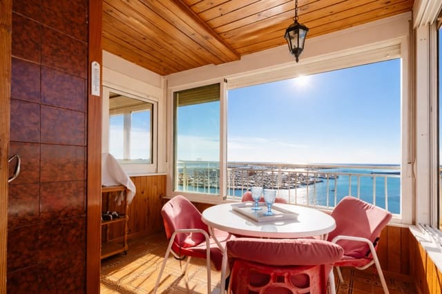 3 quarto Apartamento para venda em El Molino, Torrevieja - 389 500 € (Ref: 9796174)