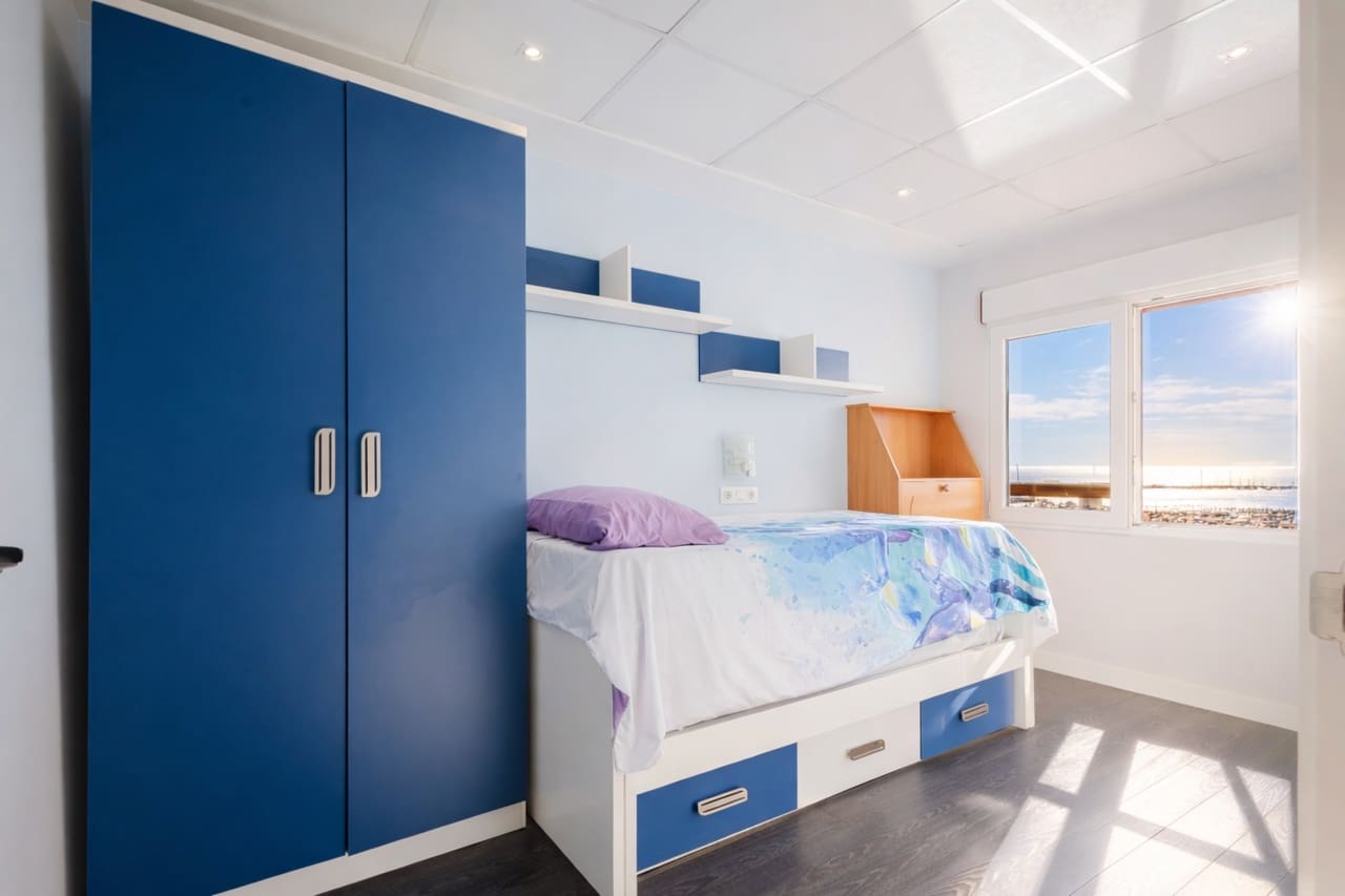 3 quarto Apartamento para venda em Torrevieja - 389 500 € (Ref: 9796174)