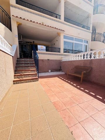 2 chambre Appartement à vendre à Punta Prima, Orihuela - 149 950 € (Ref: 9796180)