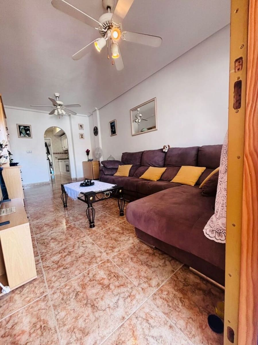 2 chambre Appartement à vendre à Orihuela Costa - 149 950 € (Ref: 9796180)