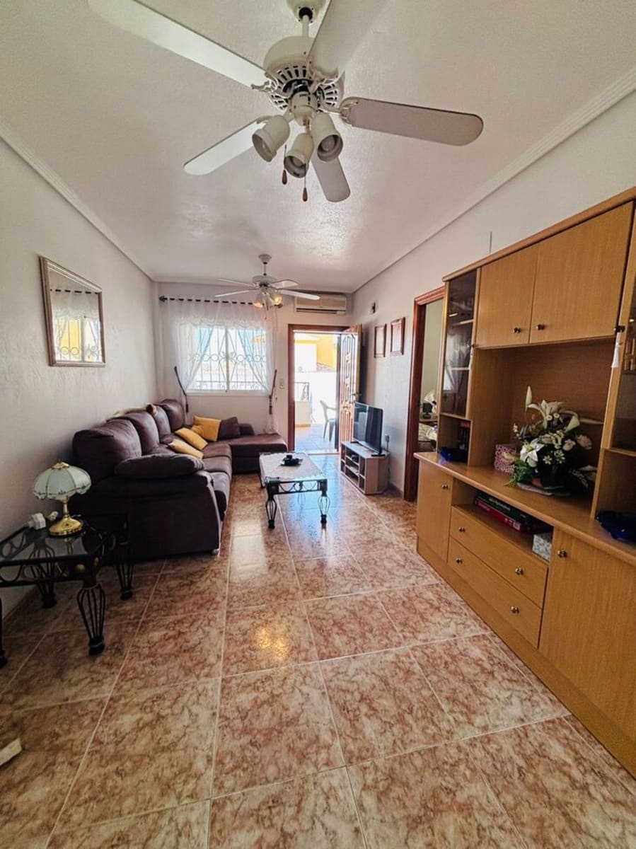 2 chambre Appartement à vendre à Orihuela Costa - 149 950 € (Ref: 9796180)