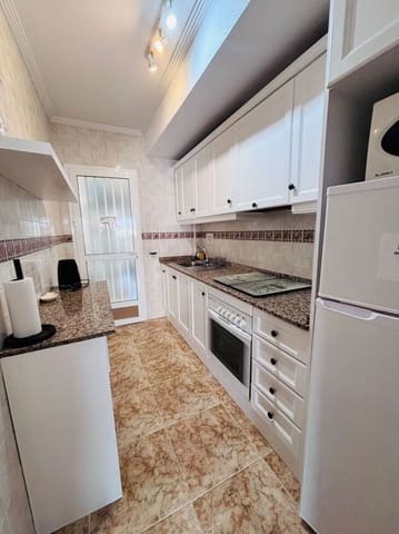 2 chambre Appartement à vendre à Punta Prima, Orihuela - 149 950 € (Ref: 9796180)