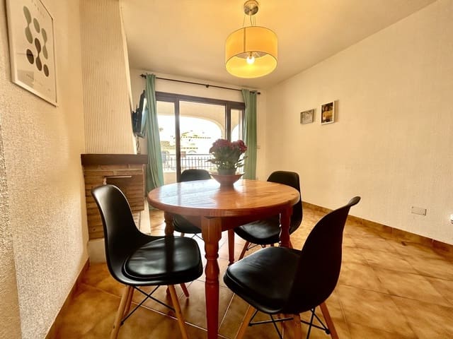 2 soveværelse Lejlighed til salg i Cabo Roig, Orihuela - € 205.000 (Ref: 9796182)