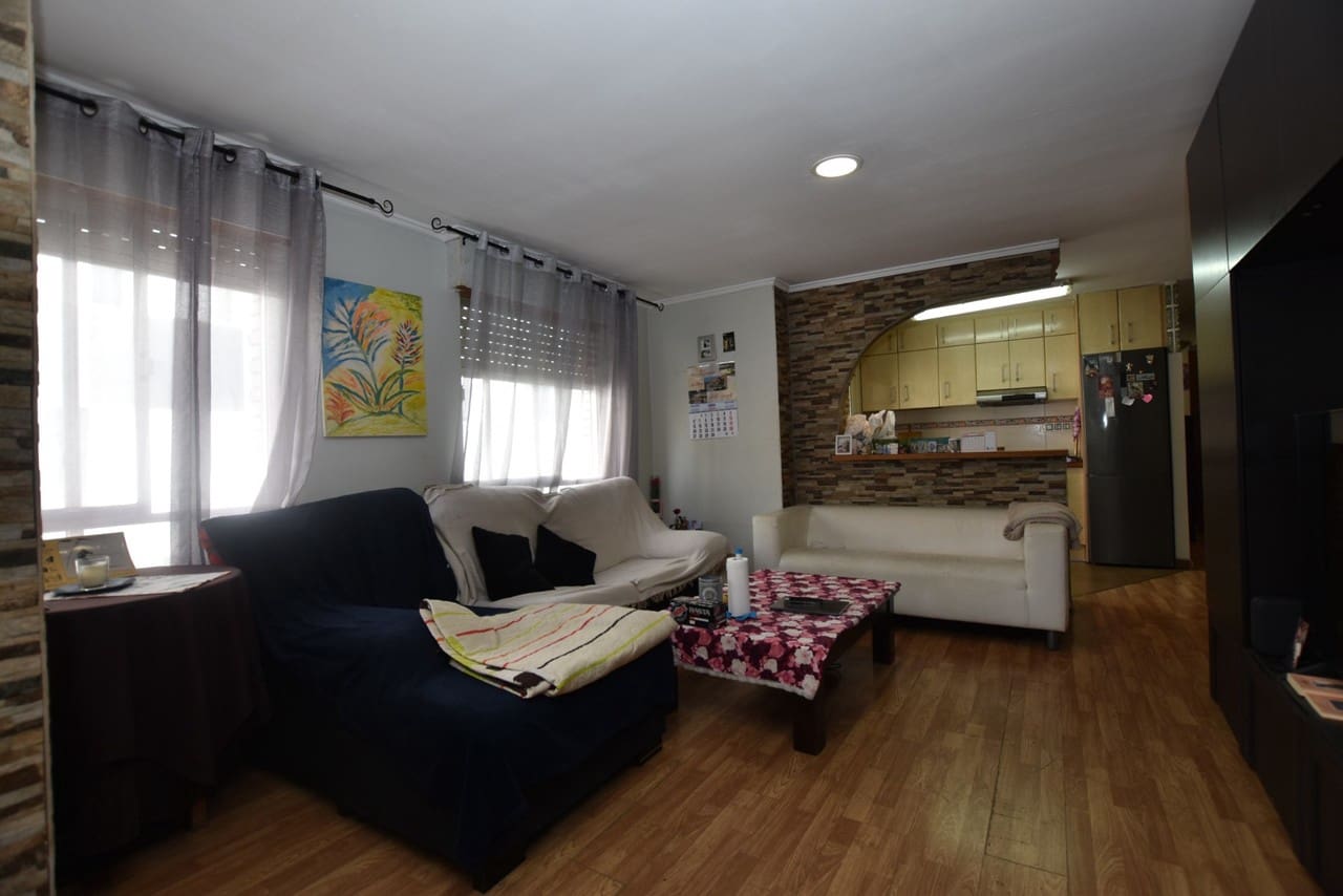 2 chambre Appartement à vendre à Torrevieja - 156 000 € (Ref: 9796183)