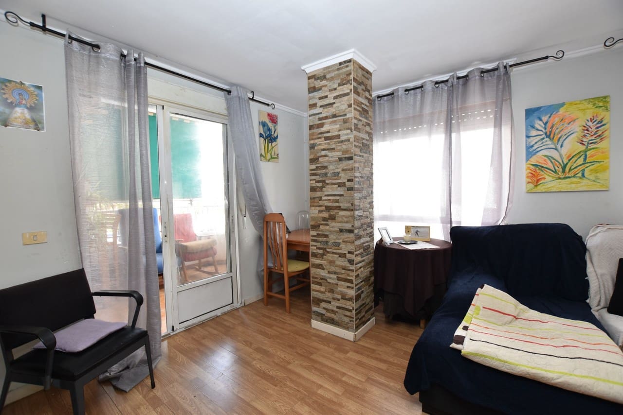 2 chambre Appartement à vendre à Torrevieja - 156 000 € (Ref: 9796183)