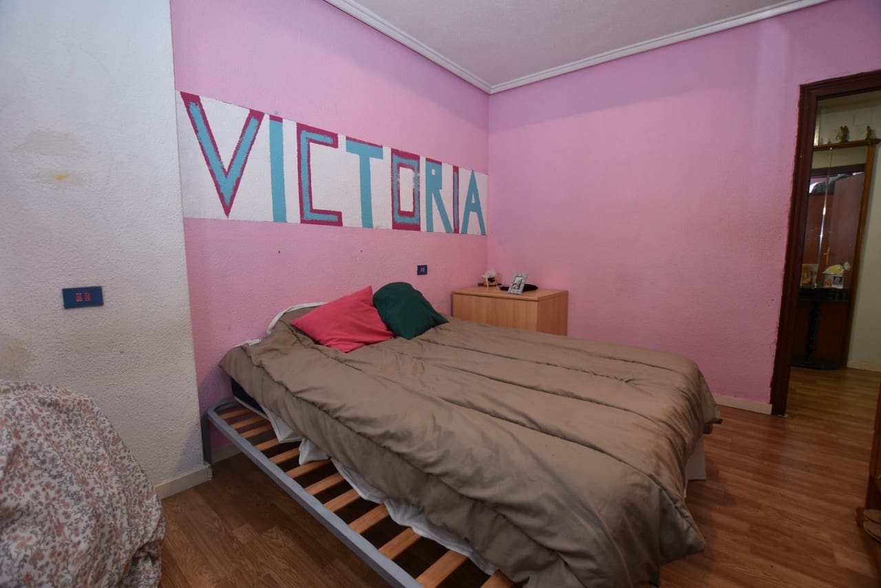 2 chambre Appartement à vendre à Torrevieja - 156 000 € (Ref: 9796183)