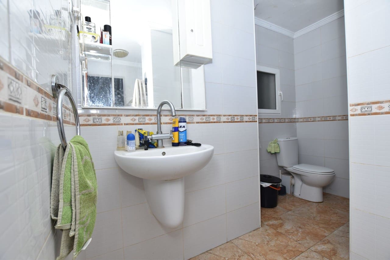 2 chambre Appartement à vendre à Torrevieja - 156 000 € (Ref: 9796183)
