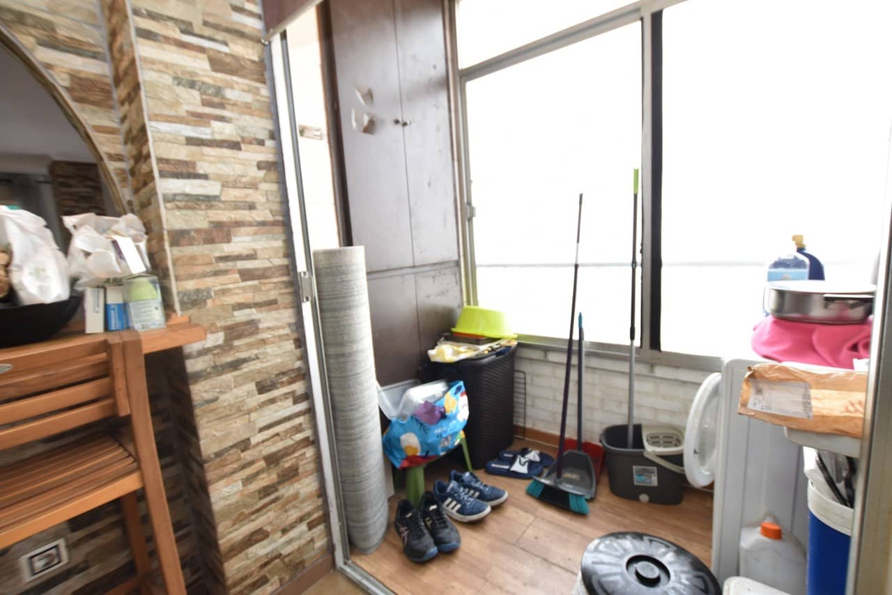 2 chambre Appartement à vendre à Torrevieja - 156 000 € (Ref: 9796183)