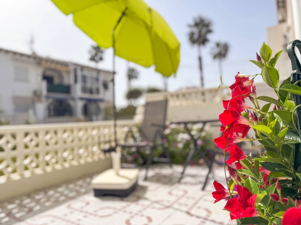 1 soveværelse Bungalow til salg i Torrevieja - € 125.000 (Ref: 9796184)