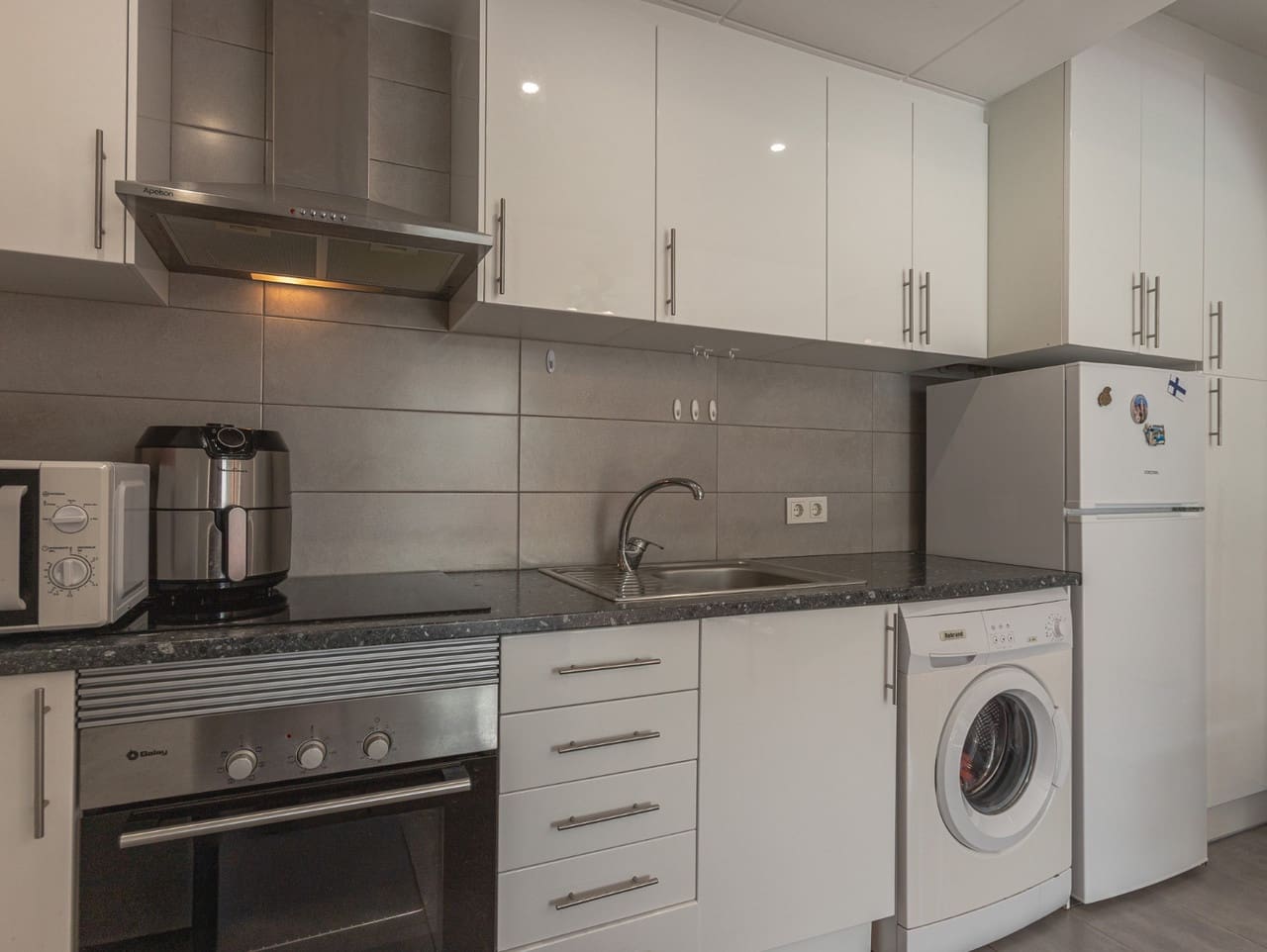 1 soveværelse Bungalow til salg i Torrevieja - € 125.000 (Ref: 9796184)