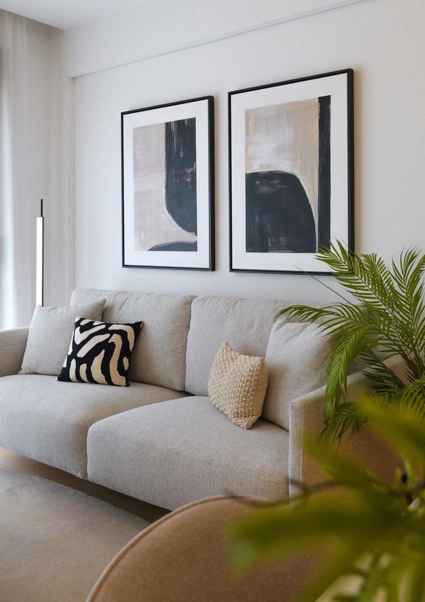 1 soverom Leilighet til salgs i La Manga del Mar Menor med svømmebasseng - € 288 000 (Ref: 9796186)