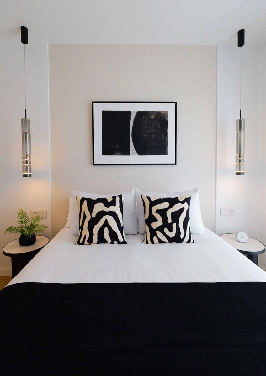 1 soverom Leilighet til salgs i La Manga del Mar Menor med svømmebasseng - € 288 000 (Ref: 9796186)