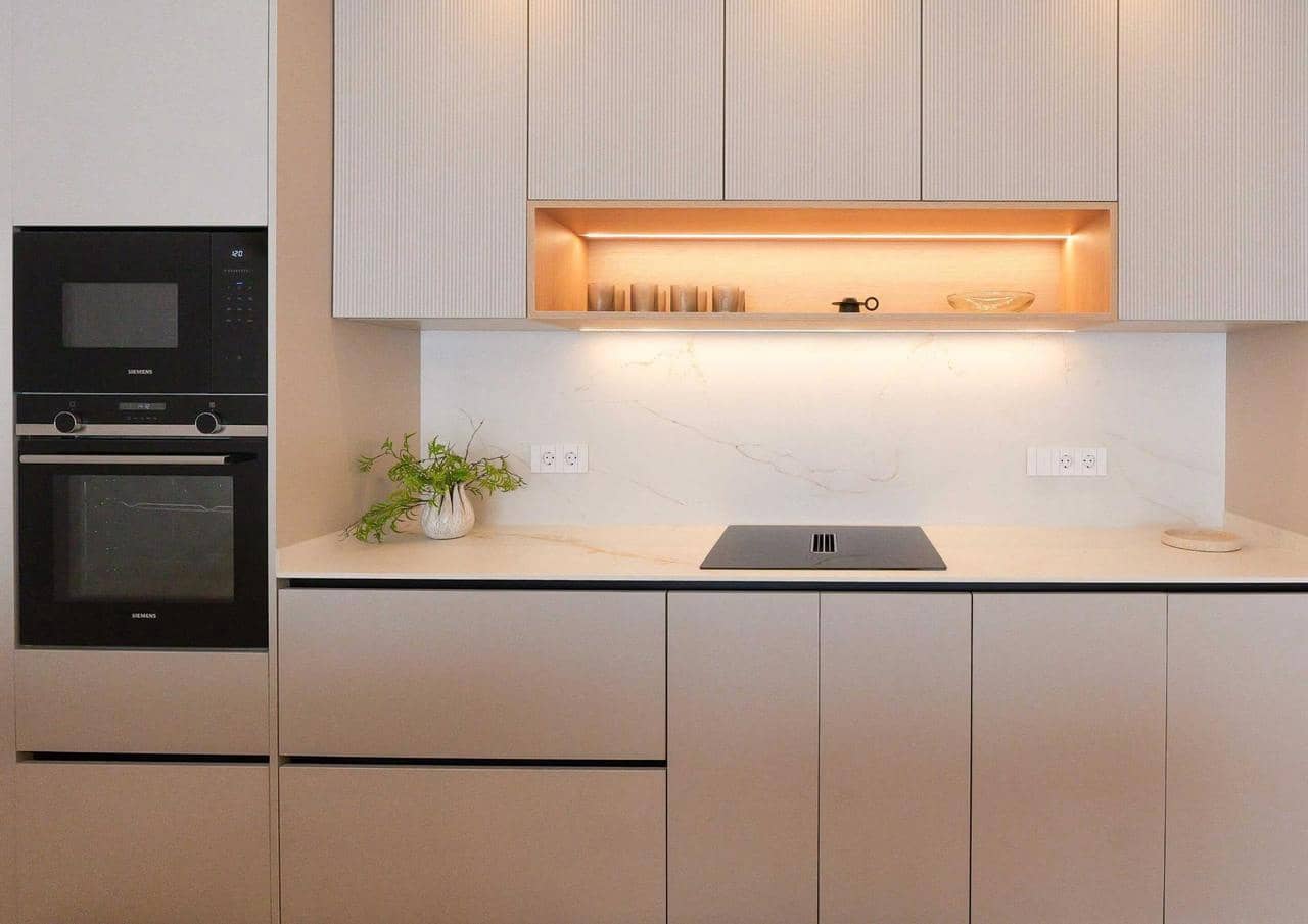 2 chambre Appartement à vendre à La Manga del Mar Menor avec piscine - 473 000 € (Ref: 9796187)