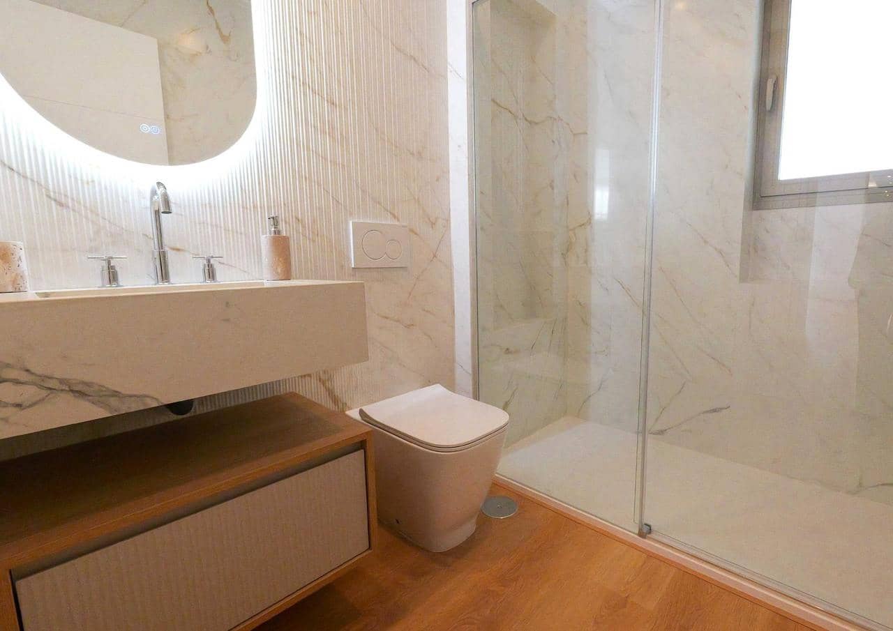 2 chambre Appartement à vendre à La Manga del Mar Menor avec piscine - 473 000 € (Ref: 9796187)