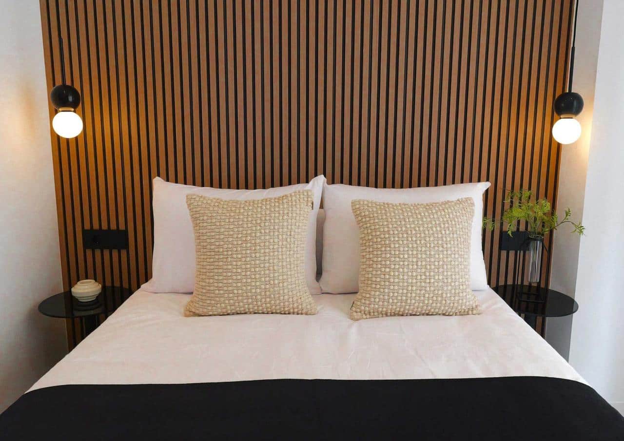 2 chambre Appartement à vendre à La Manga del Mar Menor avec piscine - 473 000 € (Ref: 9796187)