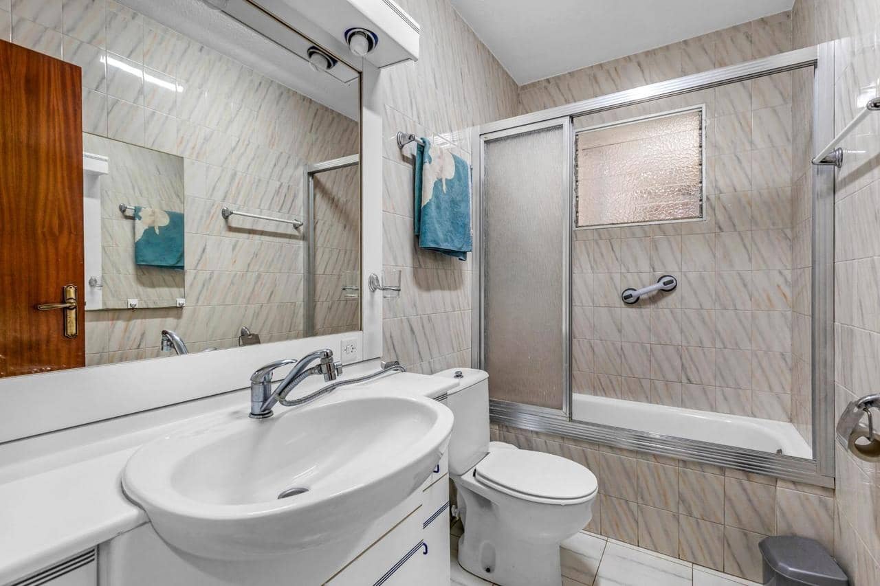 3 soveværelse Bungalow til salg i Torrevieja - € 160.000 (Ref: 9798939)