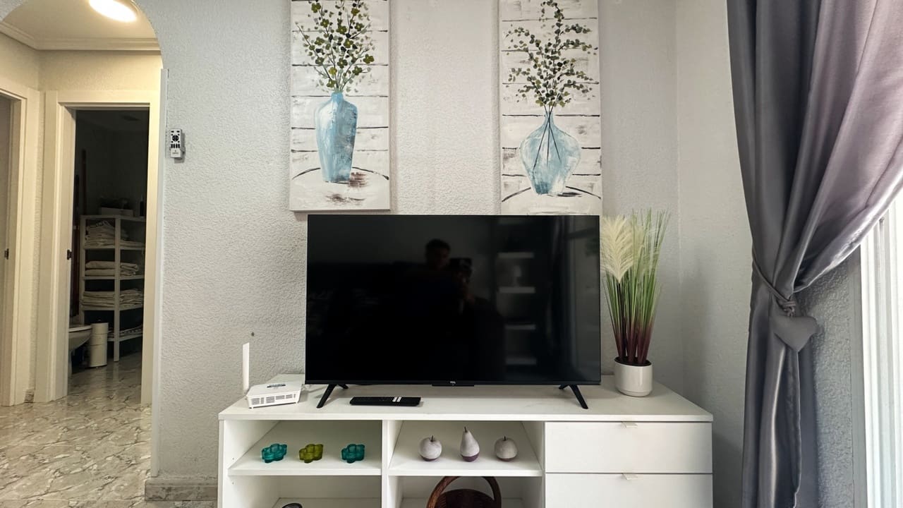 2 chambre Appartement à vendre à Torrevieja - 145 000 € (Ref: 9798940)