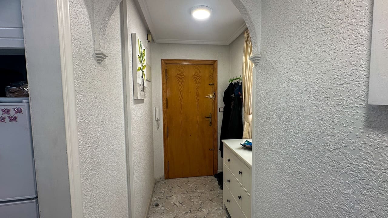 2 chambre Appartement à vendre à Torrevieja - 145 000 € (Ref: 9798940)