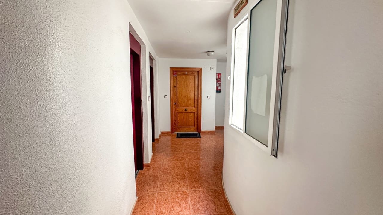 2 chambre Appartement à vendre à Torrevieja - 145 000 € (Ref: 9798940)