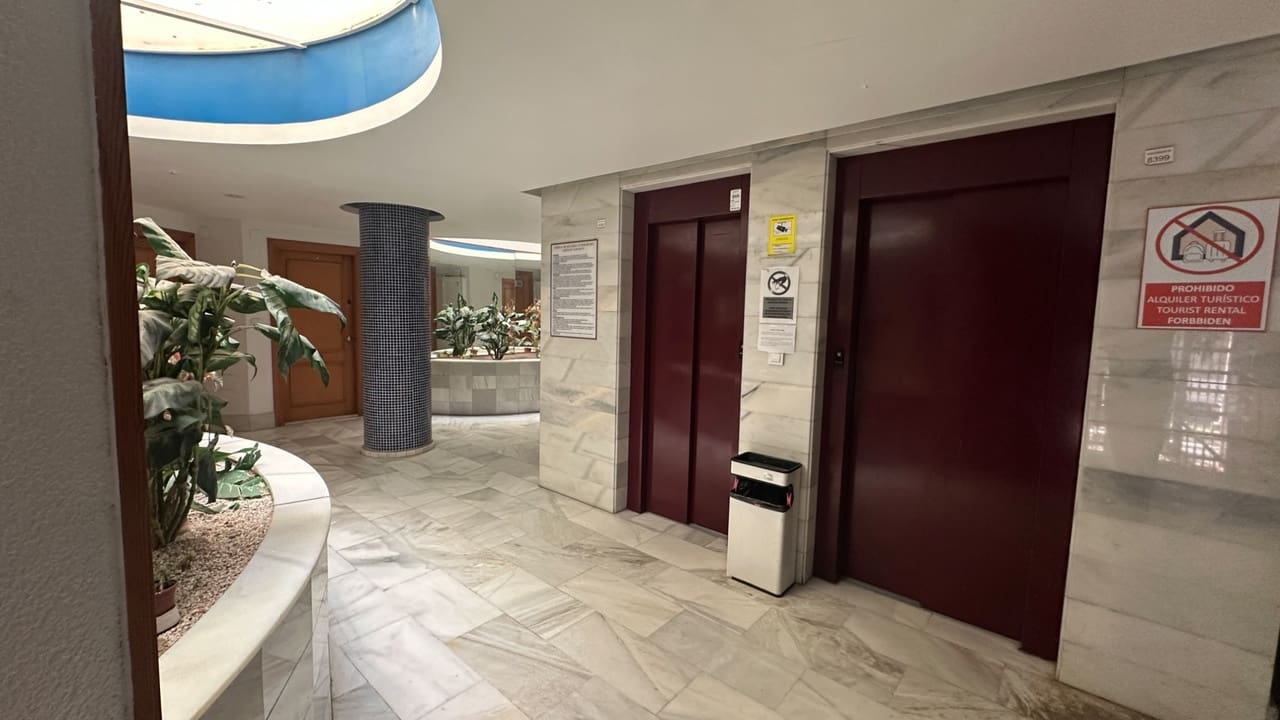 2 chambre Appartement à vendre à Torrevieja - 145 000 € (Ref: 9798940)